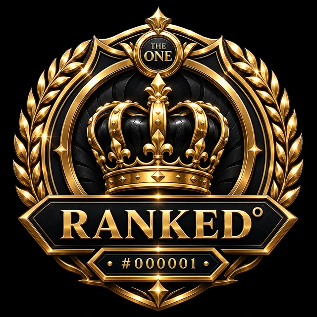 The One emblem
