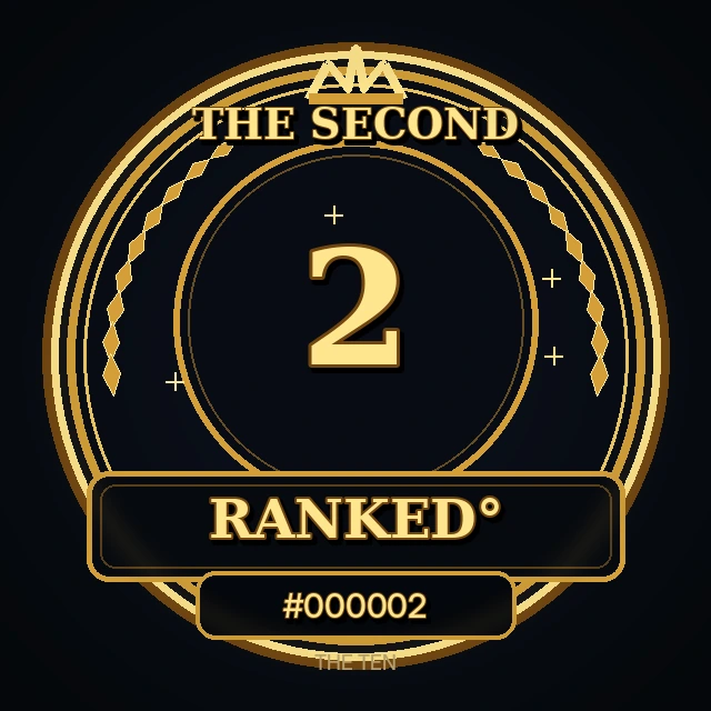 The Second emblem