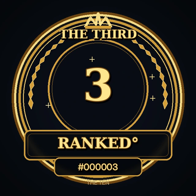 The Third emblem