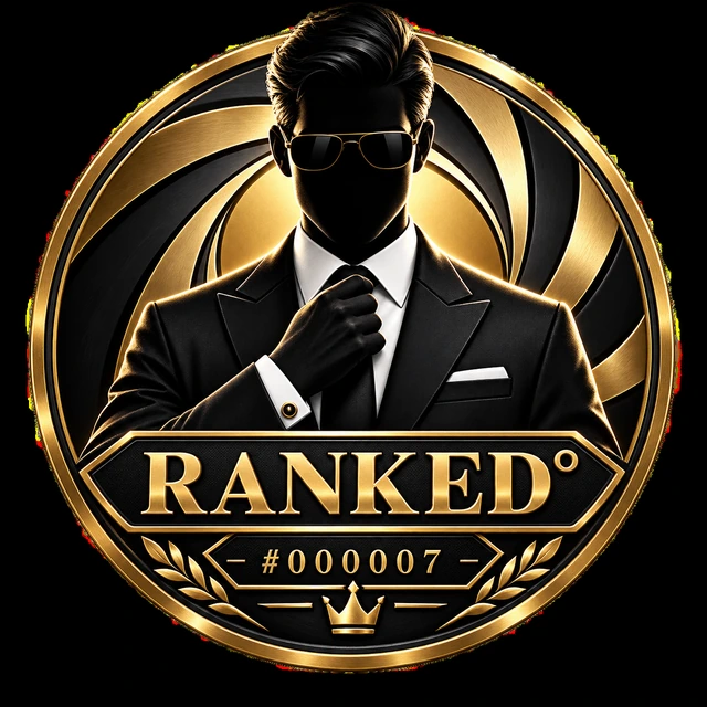 Agent emblem