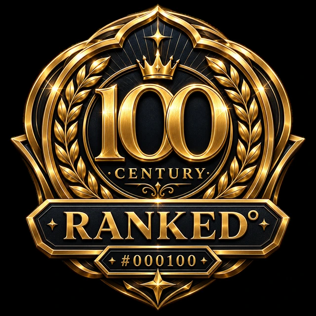 Century emblem