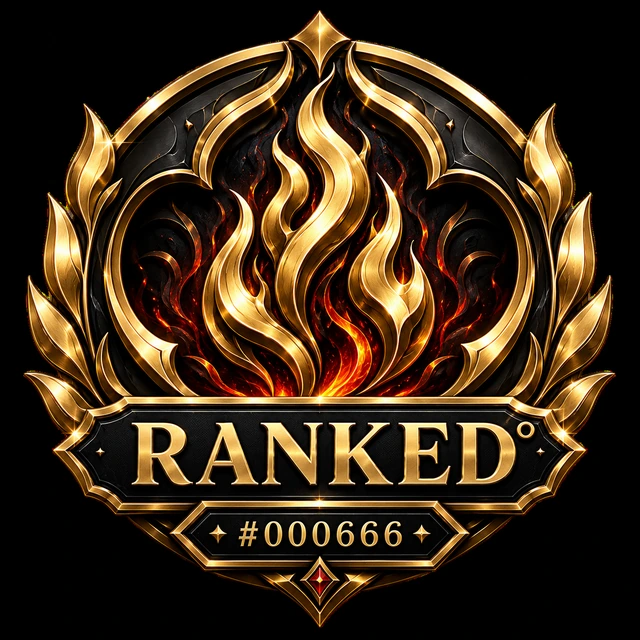 Inferno emblem
