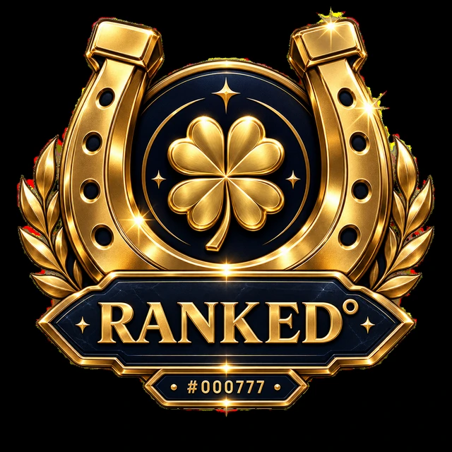 Lucky Seven emblem