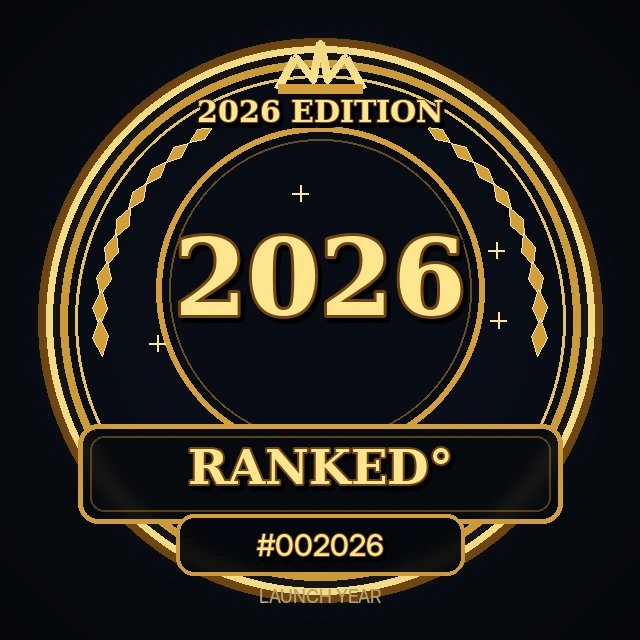 2026 Edition emblem