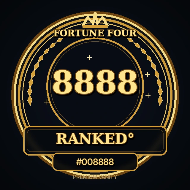 Fortune Four emblem