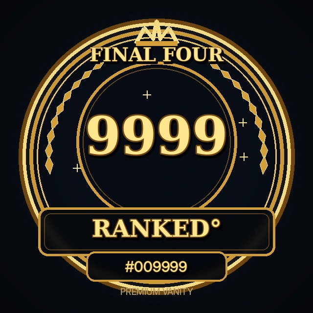 Final Four emblem