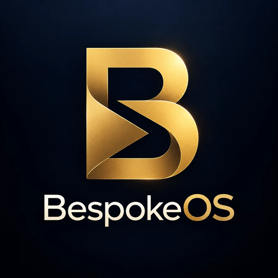 BespokeOS profile image